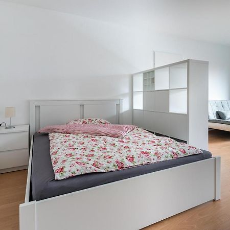 Homebase Bei Freiburg March 外观 照片