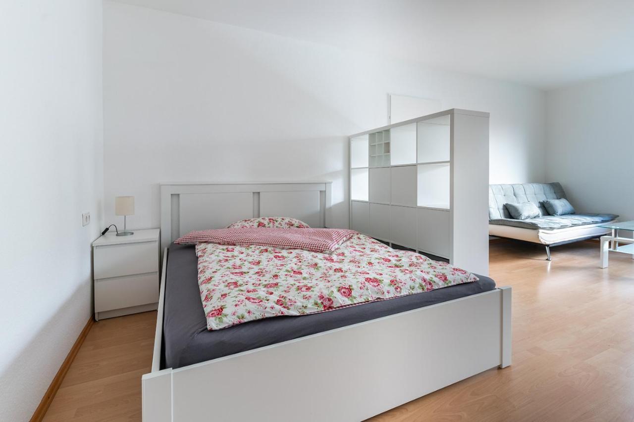 Homebase Bei Freiburg March 外观 照片
