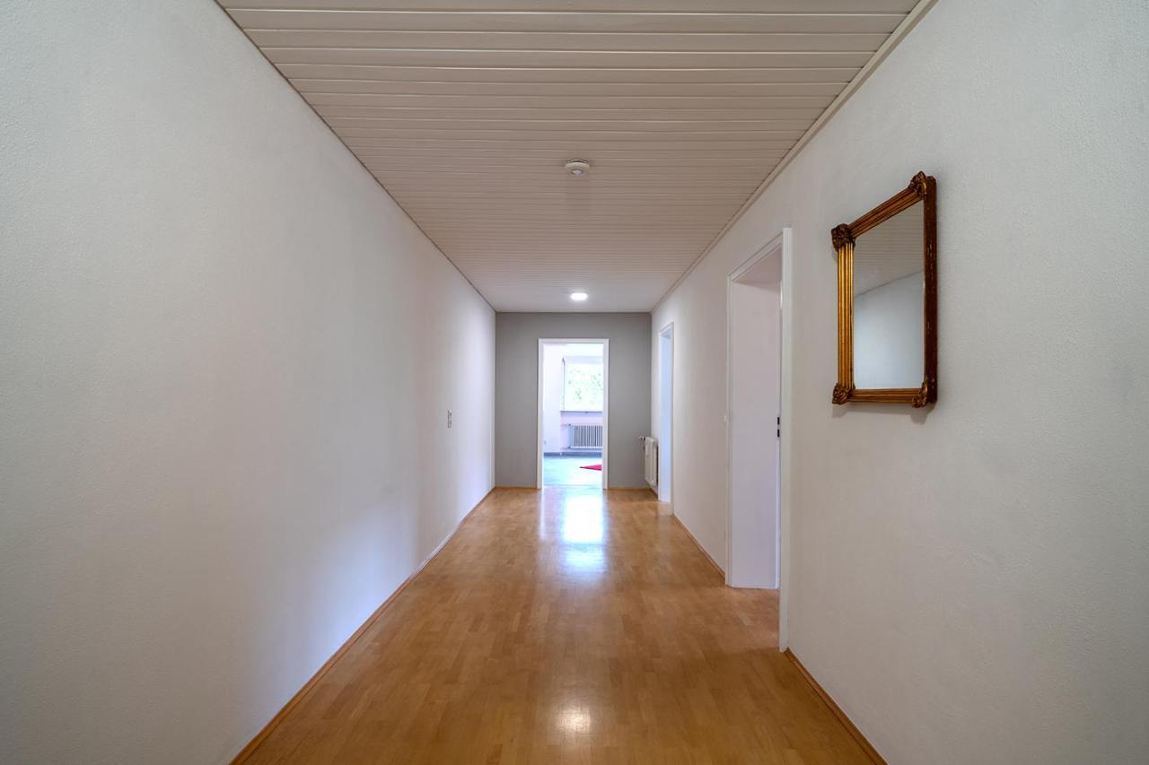 Homebase Bei Freiburg March 外观 照片