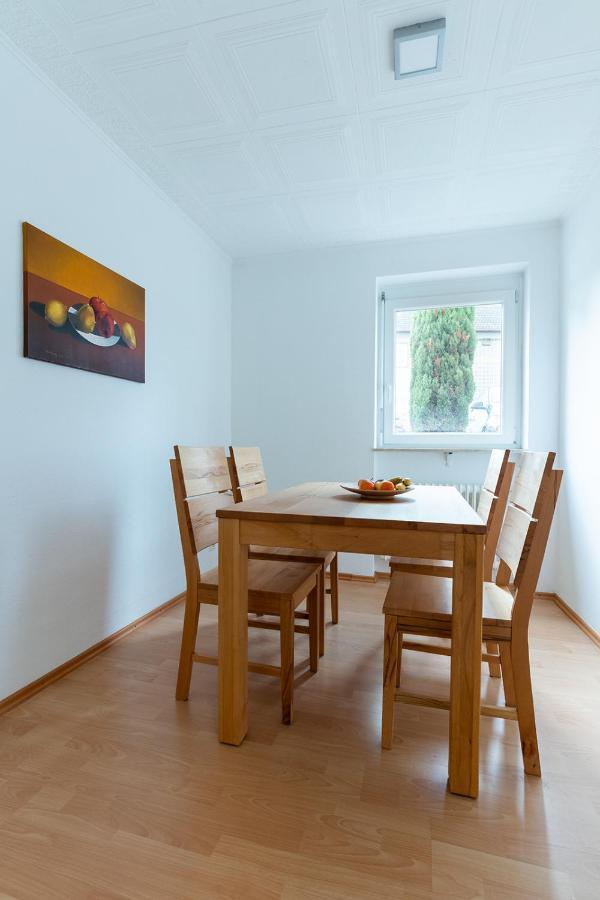 Homebase Bei Freiburg March 外观 照片