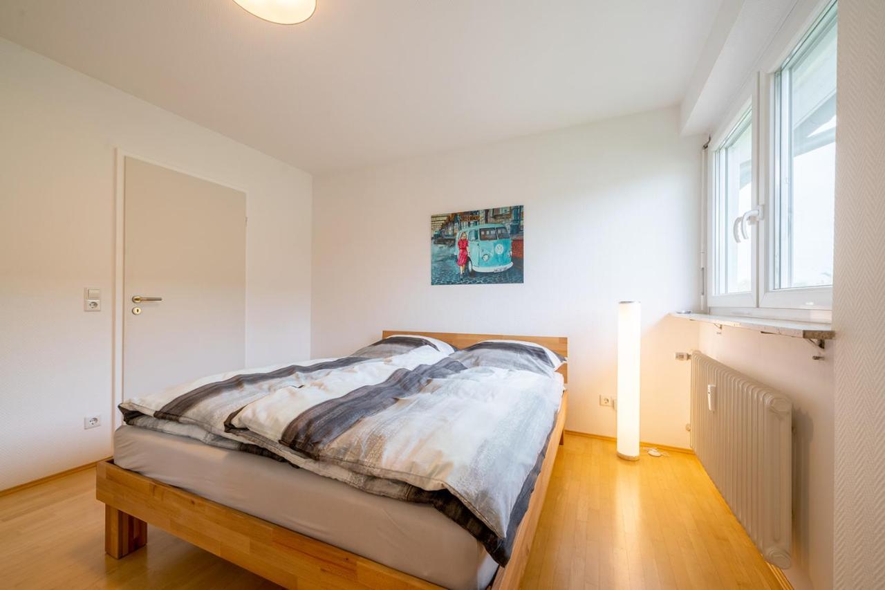 Homebase Bei Freiburg March 外观 照片