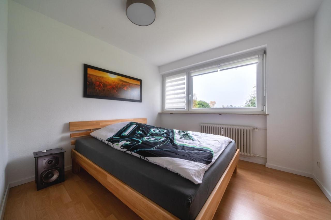 Homebase Bei Freiburg March 外观 照片