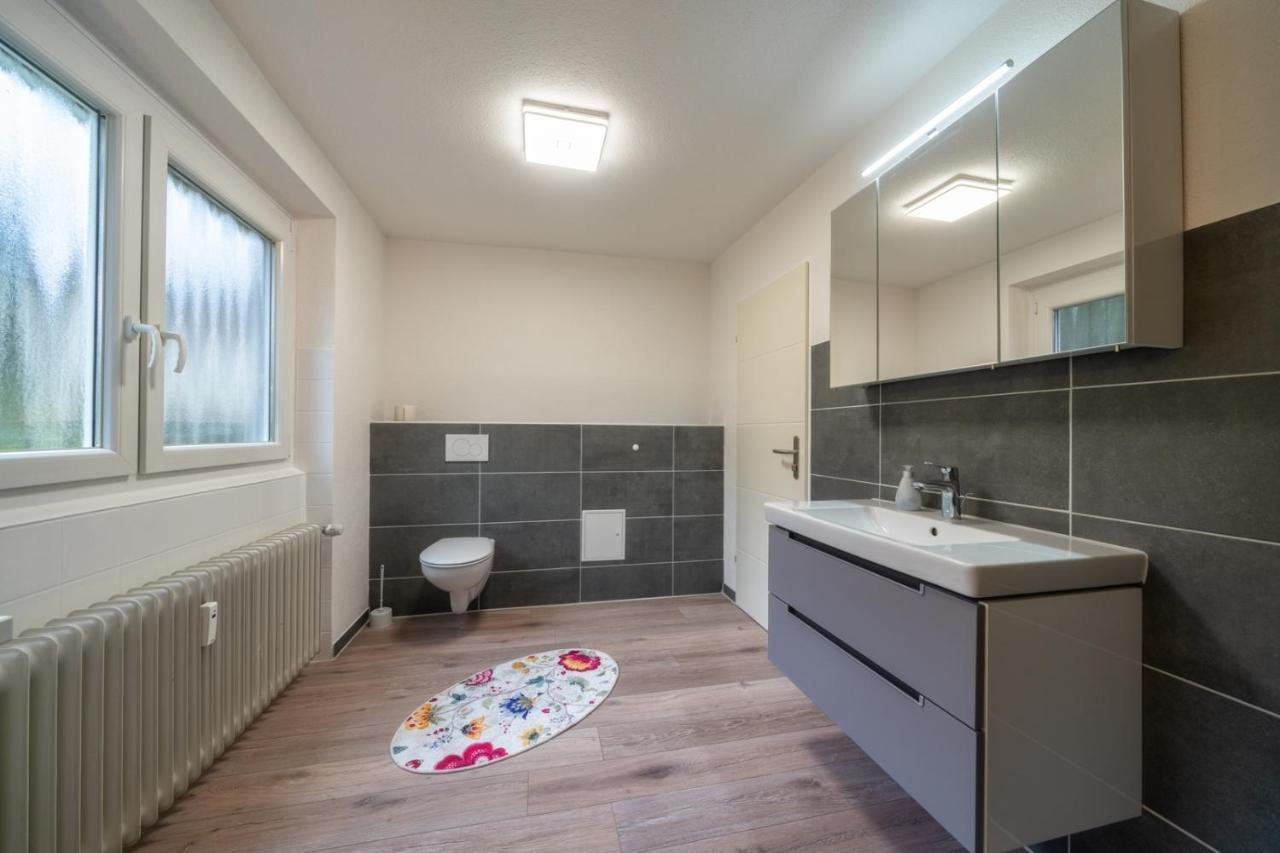 Homebase Bei Freiburg March 外观 照片