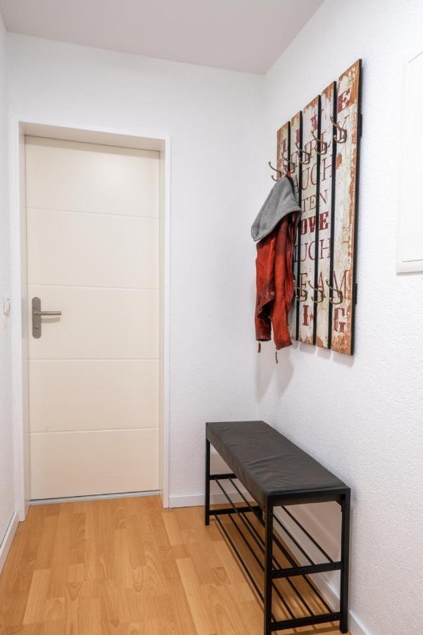 Homebase Bei Freiburg March 外观 照片